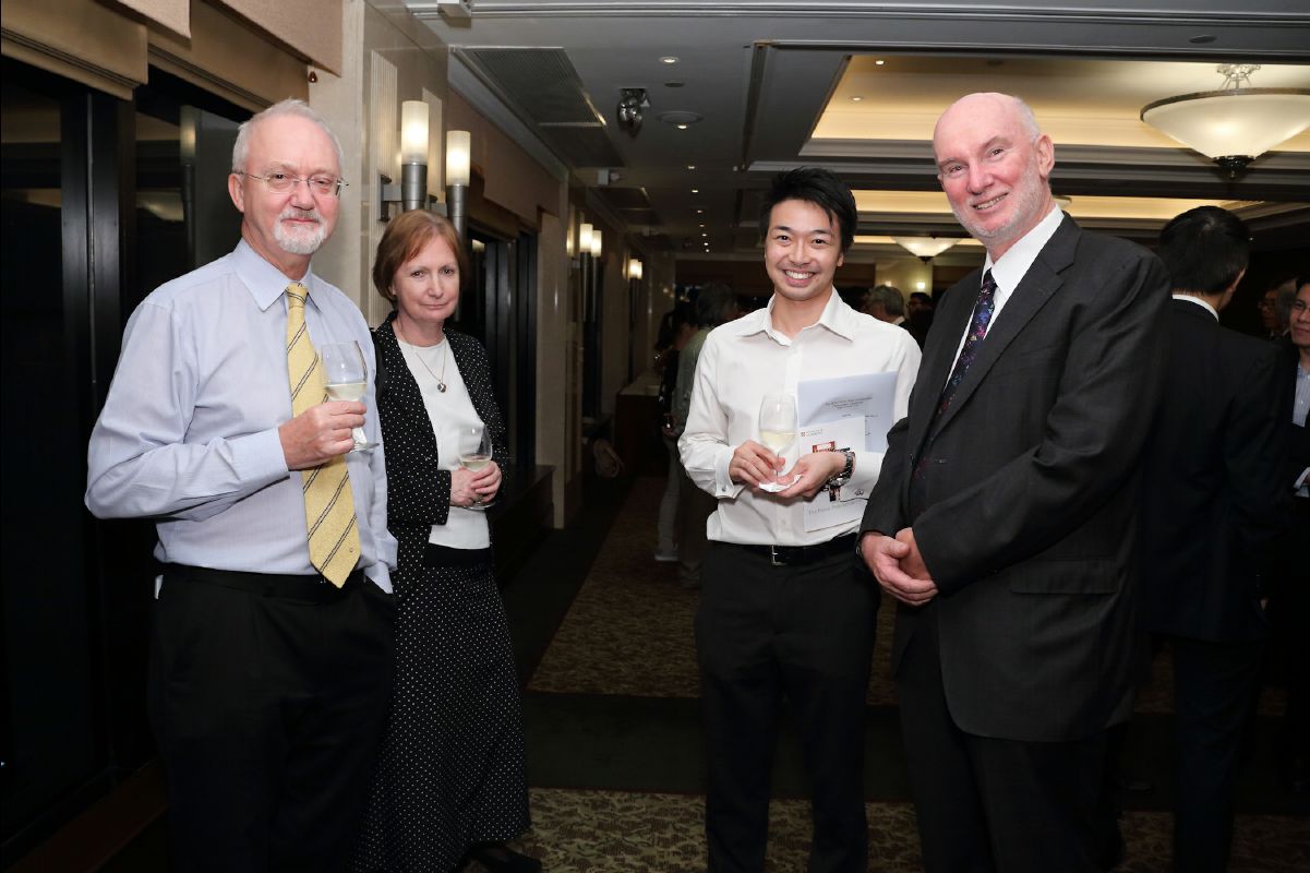 2012 Prince Philip Scholarship Ceremony066